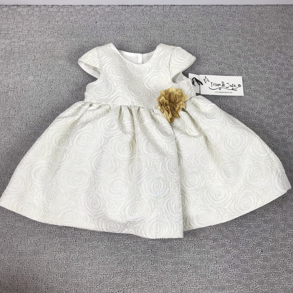 Nwt pippa & Julie rose‎ dress